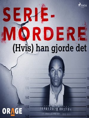(Hvis) han gjorde det - Audiobook
